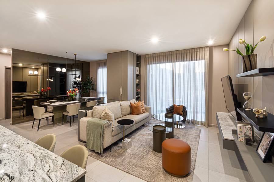 DEPARTAMENTO D – foto 1
